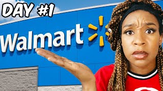 First Day as a Walmart Spark Delivery Driver | Worse First Day EVER.