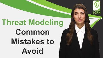 Enhancing Cybersecurity Strategy: Common Threat Modeling Mistakes to Avoid