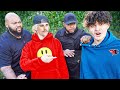 Justin Bieber Confronts FaZe Jarvis In Person