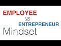 How to communicate with an EMPLOYEE MINDSET