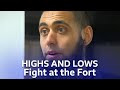 The Ups And Downs Of Fort William FC | Fight At The Fort | BBC Scotland