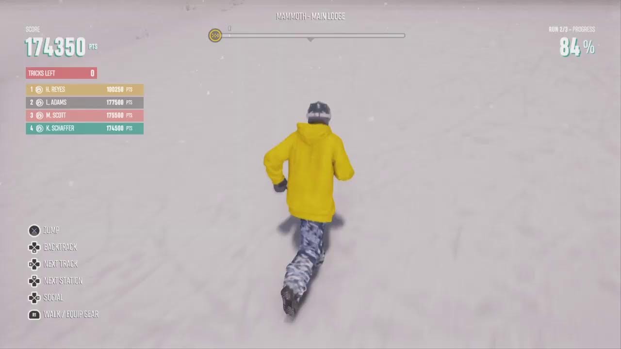 RIDERS REPUBLIC PS4 Free play YouTube