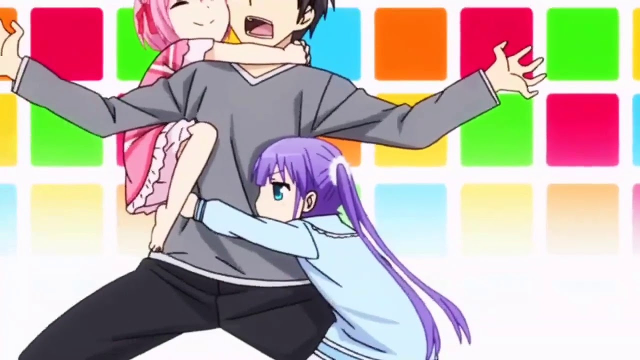 These two are so to me. These two are so to me