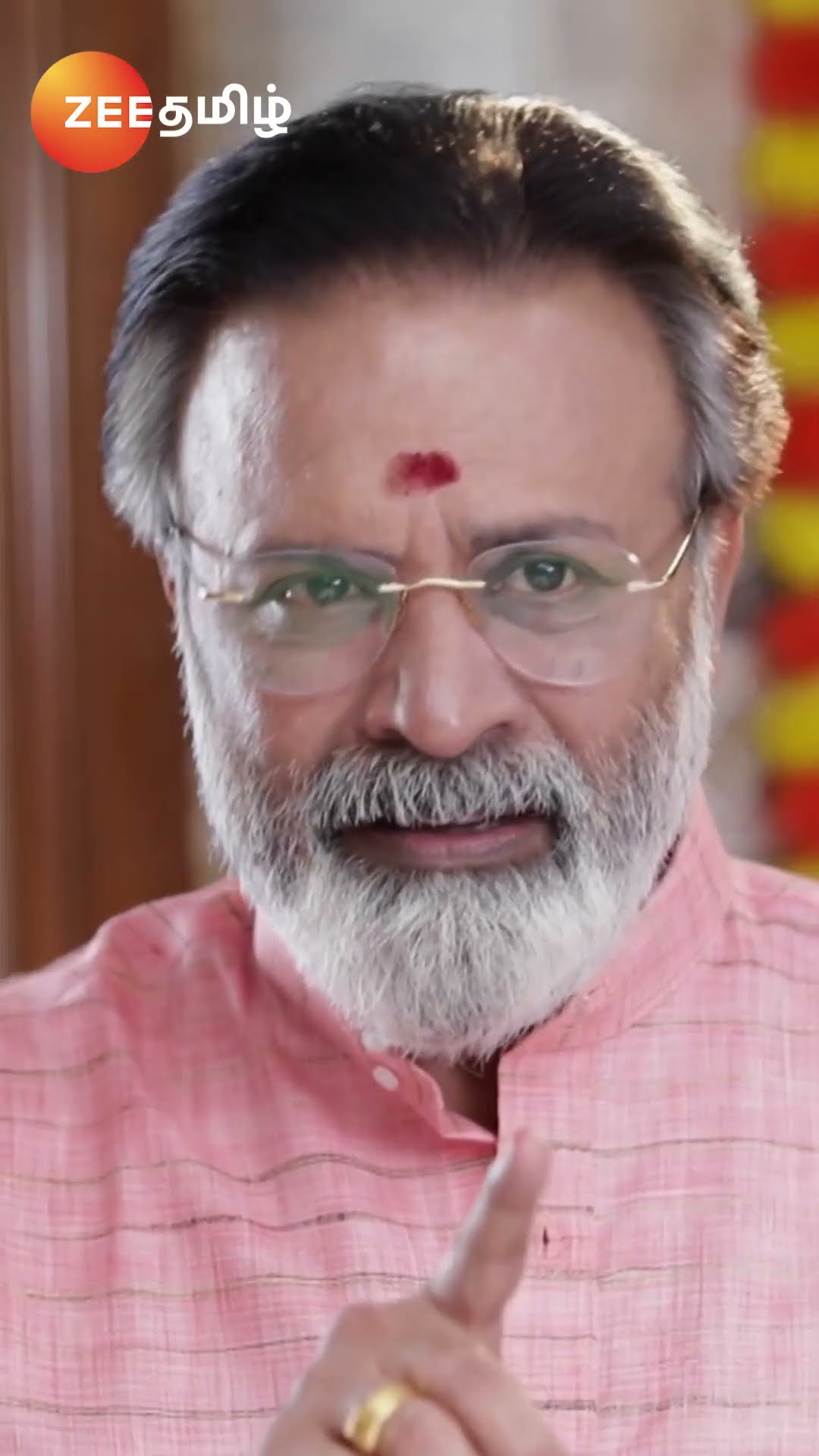 #VALLIIYIN VELAN #Shorts #Zee Tamil #Entertainment #Drama