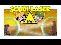 SUPER DUELLO LASER E SCUDI DI ENERGIA! - Forts ITA