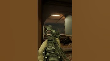 M24 - ISMC gun of the Day #shorts