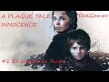 A Plague Tale: Innocence #1 El Legado de Rune #YdelPixel | gameplay español |