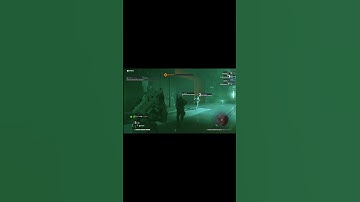 Clear the Quantum Computer without hacking in Critical(2friends+1random)230625GhostRecon BreakPoint