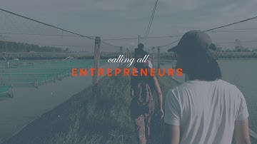 Presenting HATCH Innovation Studios 2021