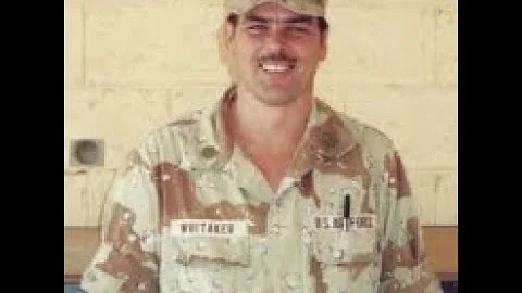 Susan Whitaker  United States Army Veteran