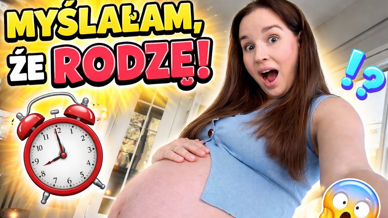 LIL MASTI URODZIŁA👶🏻❔️