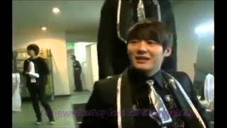 How Can I (lyrics) - TVXQ / DBSK