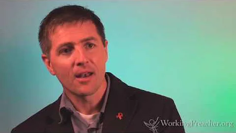 Preaching Moment 78: Alan Storey