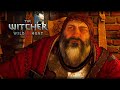 #2. Witcher 3 (Ведьмак 3).