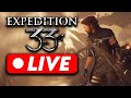 🔴 LIVE | Expedition 33 – playthrough day 3