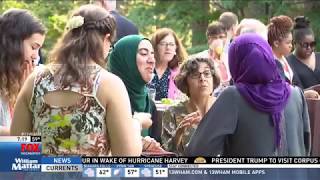 RIT on TV: 32 Destler/Johnson Rochester City Scholars Welcomed