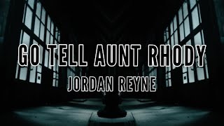 Go Tell Aunt Rhody // Jordan Reyne - Español (Resident Evil VII)
