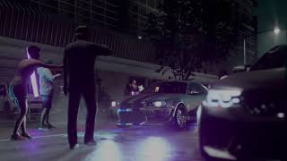 Need For Speed Heat - Nissan Skyline Gtr R34 V-Spec 1999 - Fully Upgraded Gameplay