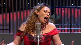 Sanja Anastasia, Mezzo-soprano Piazzolla: Maria de Buenos Aires