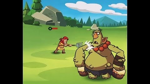 Heroes on Tap: Idle RPG quest - Android Gameplay