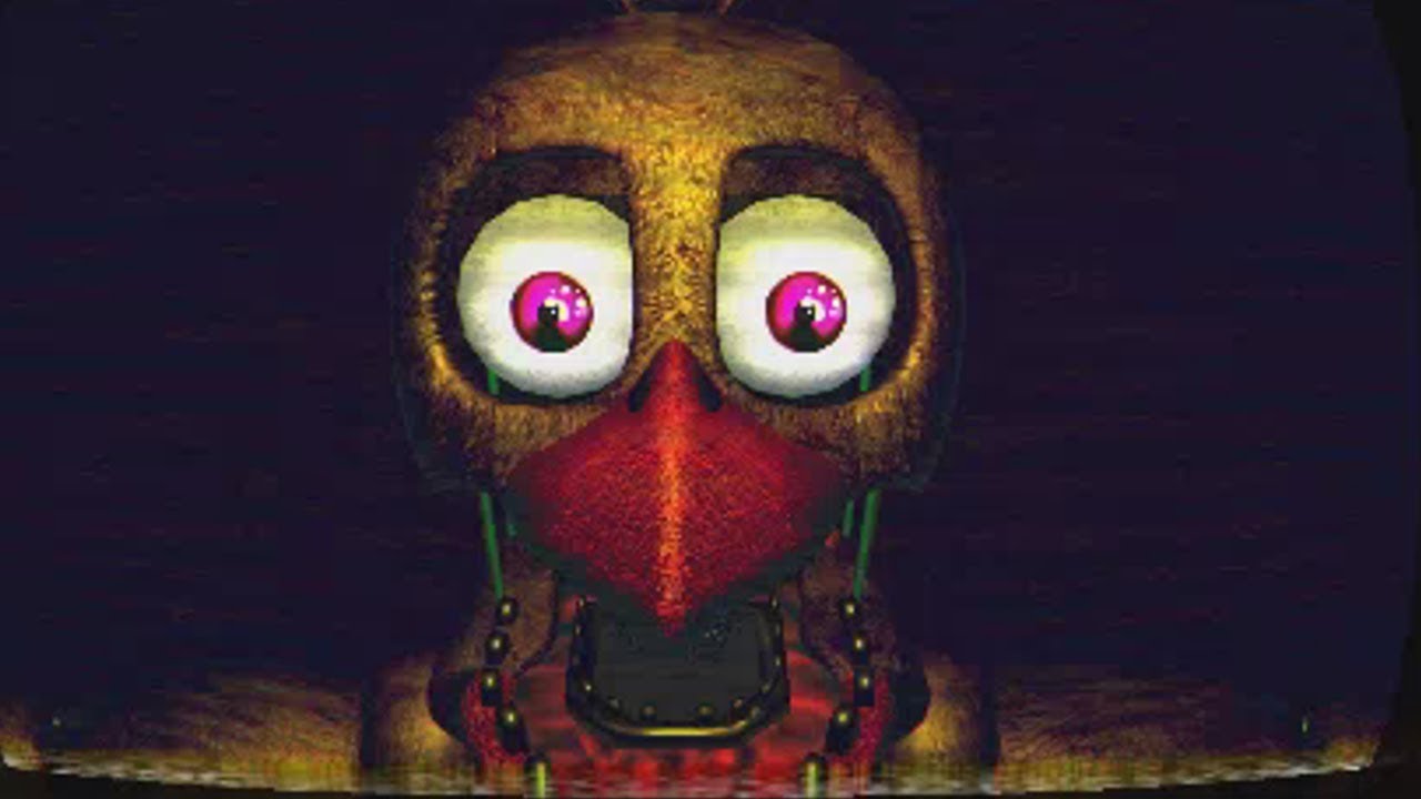 (CHICA MAKES A GLORIOUS RETURN!) Five Nights at Freddy's Final Hours 2