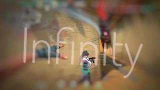Infinity || Valorant Montage #21