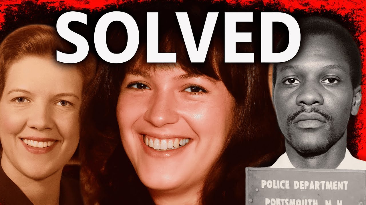 4 mysterious cold cases solved with unexpected twists - YouTube