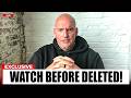 Sen John Fetterman JUST DROPPED This — It Changes EVERYTHING