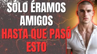 Historia Salí Del Clóset A Los 25