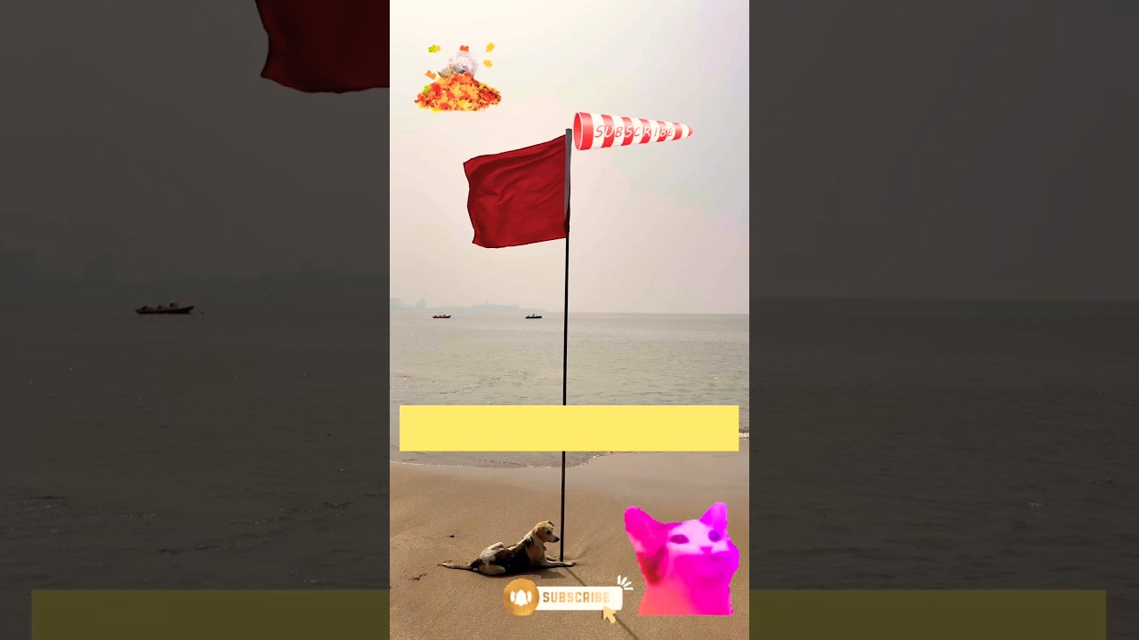 Aap bhi jaan lo Sea aur ocean dono alag ku hai 