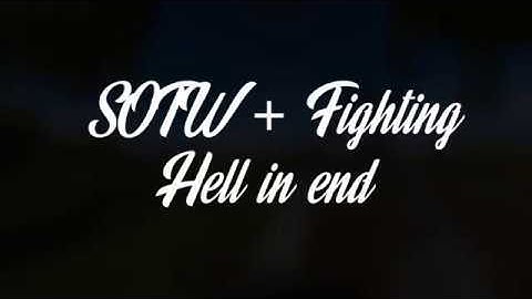 HCTeams #1 | SOTW, Fighting Hell in end w/ Meatbeaters [Map 17]
