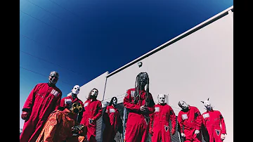 A New Era For Slipknot - New Drummer And Lineup
