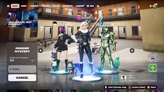 Fortnite Battle Royale//OG Fortnite//Reload *Triple Threat Bundle* Road To 1.1k Subs