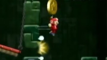 Any% 9-1 World Record Speedrun 42:09