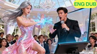 Download Lagu My ancestor stumbled into live stream!Flying skills blew up net — scepter uncovered big secret! MP3