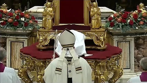Cosa c'era prima del Vaticano?