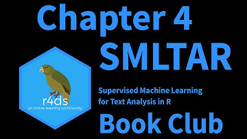 SMLTAR: Stemming (smltar01 4)