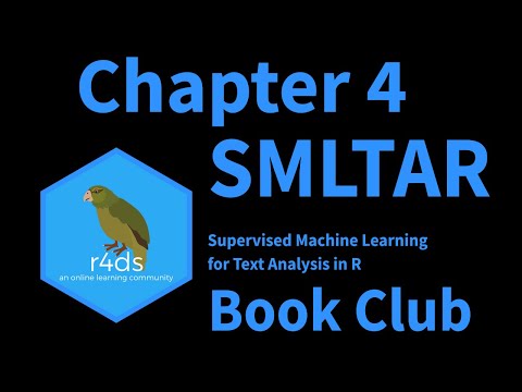 SMLTAR: Stemming (smltar01