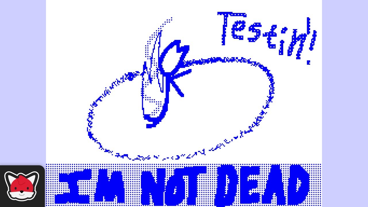 Testing Flipkicks (I’M NOT DEAD!)