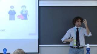 Talk: Gabriele Bartolini - Managing Postgres in a devops environment - Codemotion Milan 2014