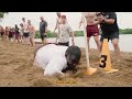 All In, All The Time | Gopher Football Seals Training