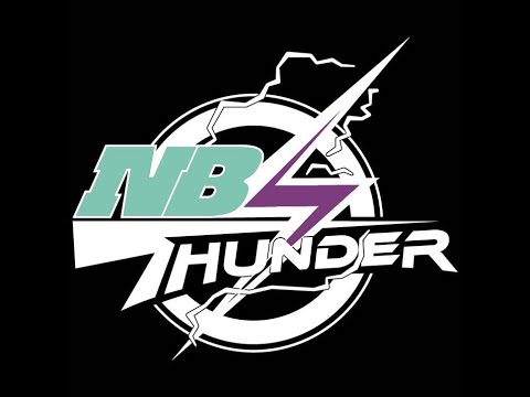 NB Thunder v Living Rock Academy (Boys 10U)