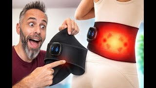 Best Lower Back Massager Belt?