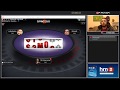 Spin & Go GRIND stream 1 | $30-$30k Bankroll Challenge