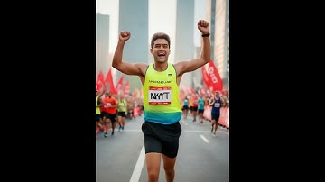 AI Transformation: From Photo to Video with Marathon Magic