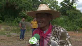 Tras un litigio de 23 años, comunidad indígena de Mezcala logró le restituyeran tierras invadidas