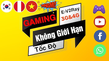 Hướng dẫn đồng bộ lại SNI Tik Tok hack data viettel bằng app Shadowrocket, sni mới cho v2rayNG