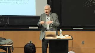 CEE DSS Distinguished Speaker Series Prof Needleman