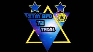STM Bpd 72 TEGAL