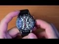 TAG Heuer Carrera Heuer 01 Watch Review | aBlogtoWatch